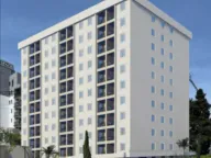 Prodaja, dvosoban stan, 61m², Ilino, Bar - image 1