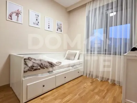 Rent, two bedroom apartment, 70m², Seljanovo, Tivat - image 7