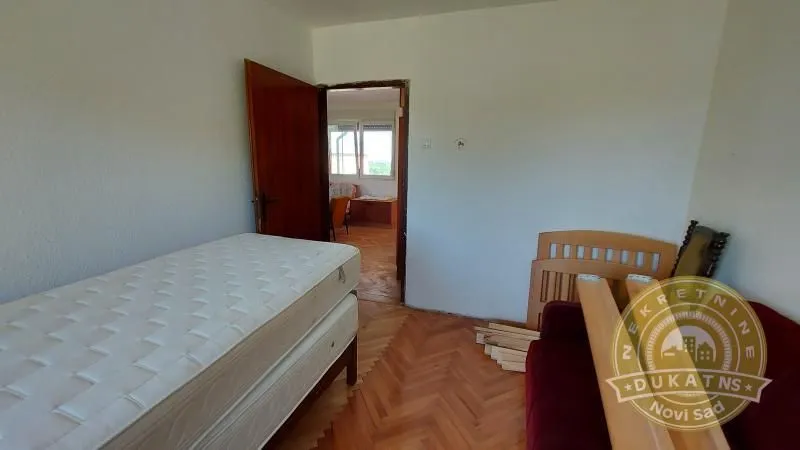 Prodaja, kuća, 76m², Sremski Karlovci, Novi Sad
