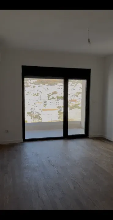 Sale, one bedroom apartment, 48m², Bar, Crna Gora