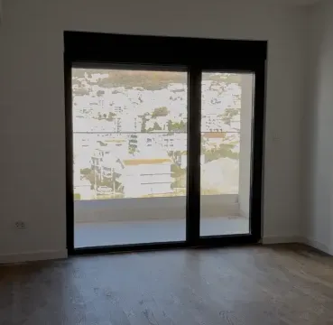 Sale, one bedroom apartment, 48m², Bar, Crna Gora - image 1