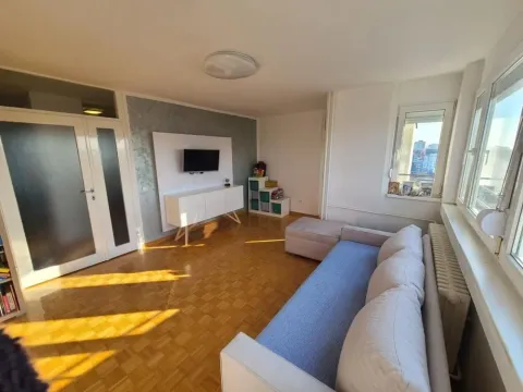 Sale, two bedroom apartment, 59m², Novi Beograd Sve Podlokacije, Beograd - image 4