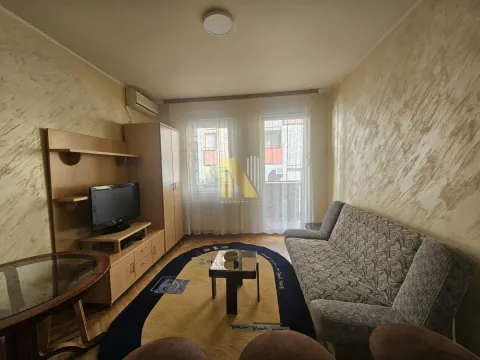 Izdavanje, garsonjera, 30m², Centar, Novi Sad - image 2