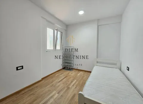 Izdavanje, jednosoban stan, 50m², Bjeliši, Bar - image 2