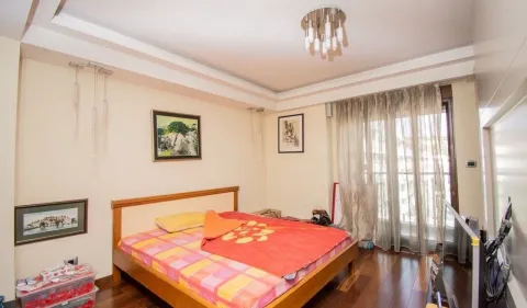 Rent, two bedroom apartment, 140m², Preko Morače, Podgorica - image 8