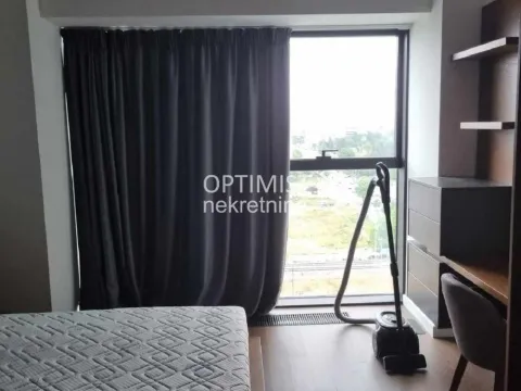 Prodaja, dvosoban stan, 61m², Novi Beograd Blok 65, Novi Beograd Sve Podlokacije - image 9