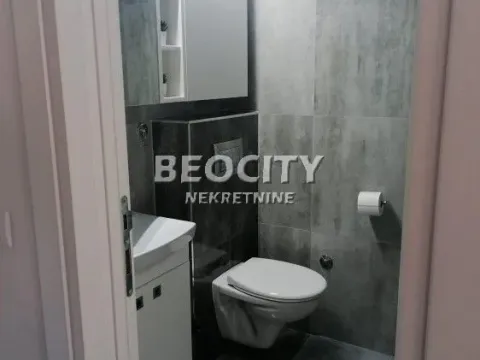 Izdavanje, dvosoban stan, 43m², Crveni Krst, Beograd - image 15