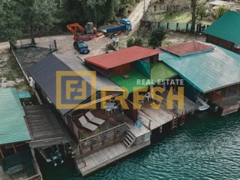 Prodaja, kuća, 60m², Ulcinj, Crna Gora - image 9