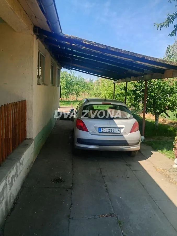 Prodaja, kuća, 100m², Perlez, Zrenjanin