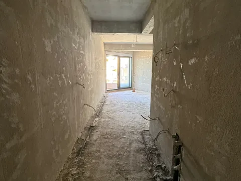 Sale, one bedroom apartment, 33m², Liman, Ulcinj - image 8