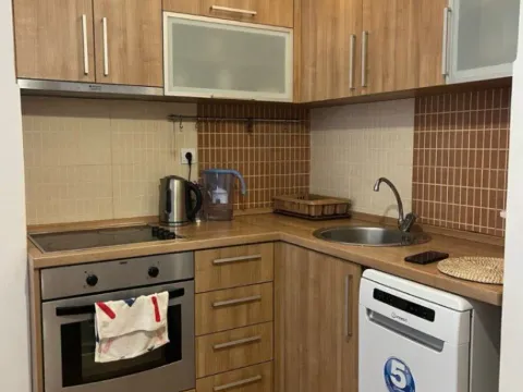 Prodaja, jednosoban stan, 65m², Budva, Crna Gora - image 2