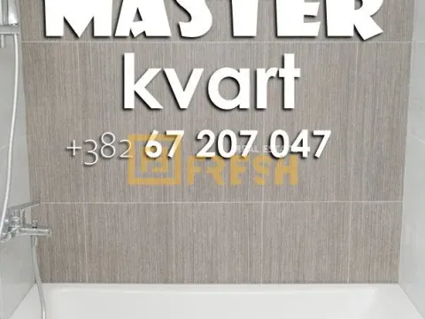 Prodaja, dvosoban stan, 73m², Master Kvart, Podgorica - image 11