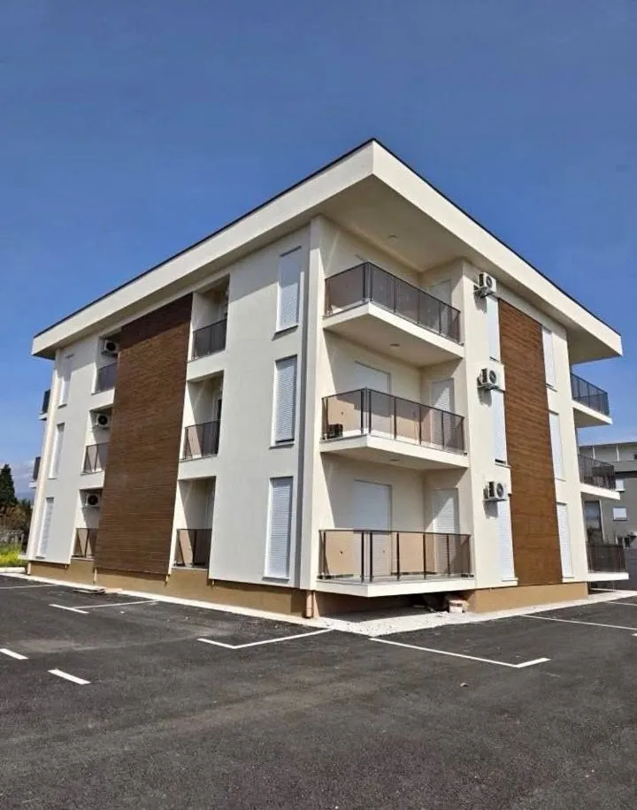 Prodaja, jednosoban stan, 47m², Zabjelo, Podgorica