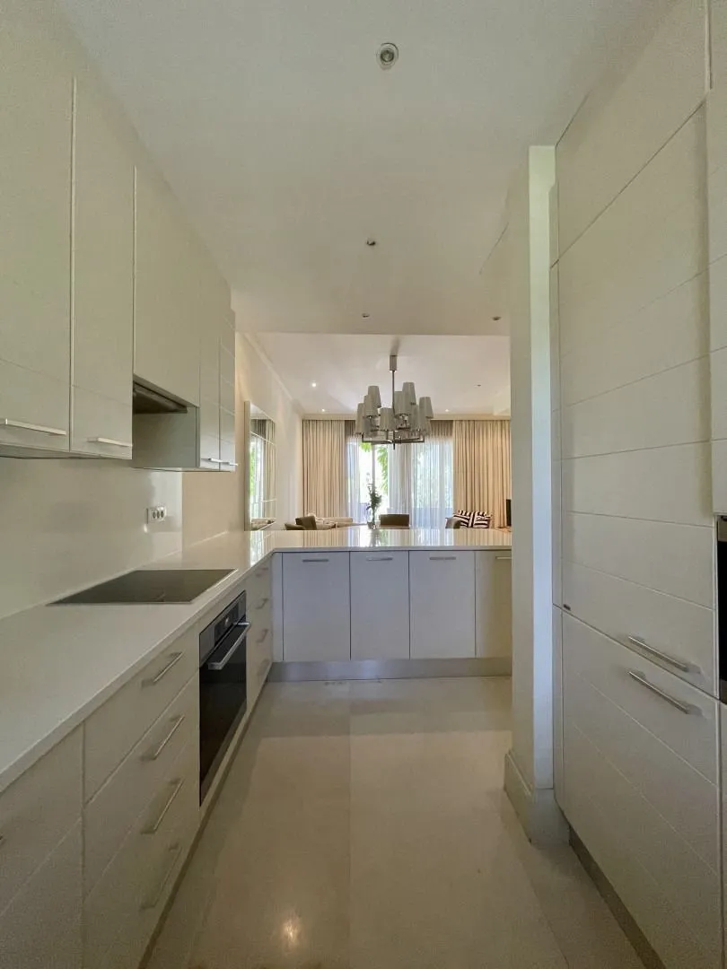 Rent, two bedroom apartment, 125m², Porto Montenegro, Tivat
