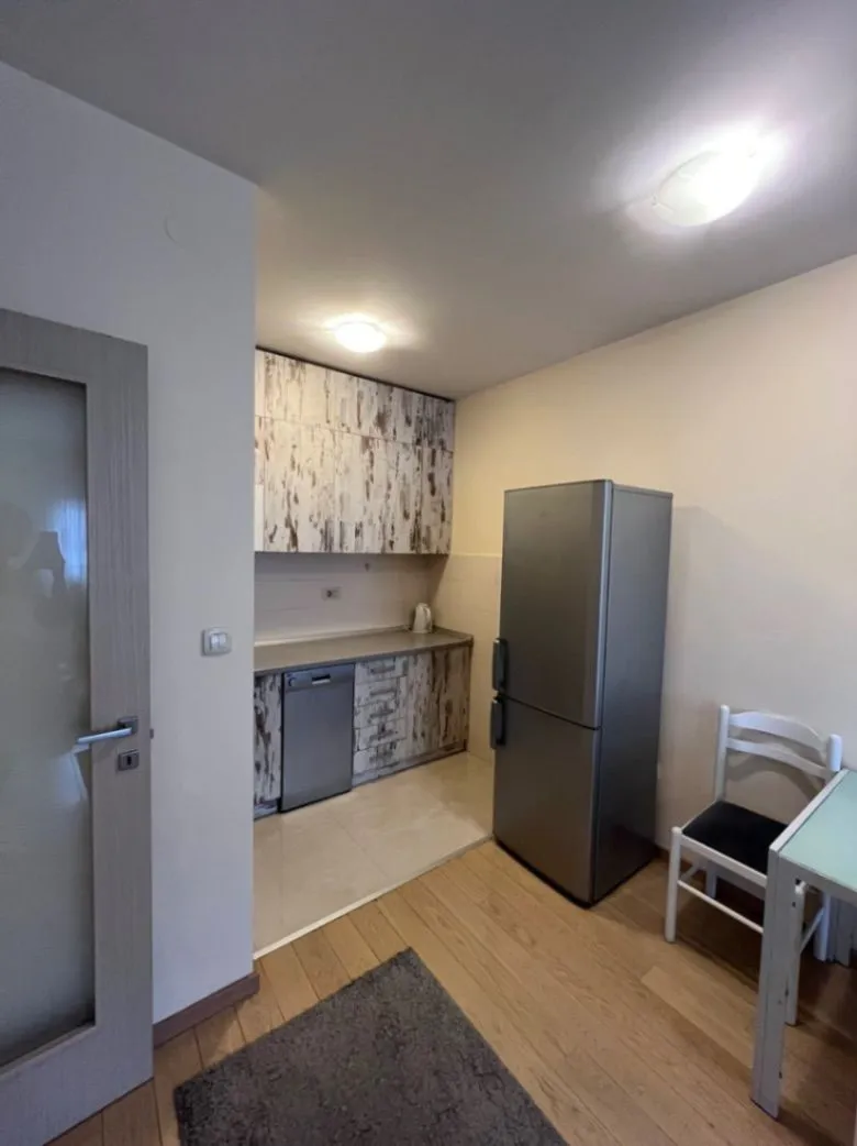 Daily-rent, one bedroom apartment, 47m², City Kvart, Podgorica