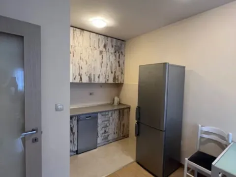 Stan-na-dan, jednosoban stan, 47m², City Kvart, Podgorica - image 3