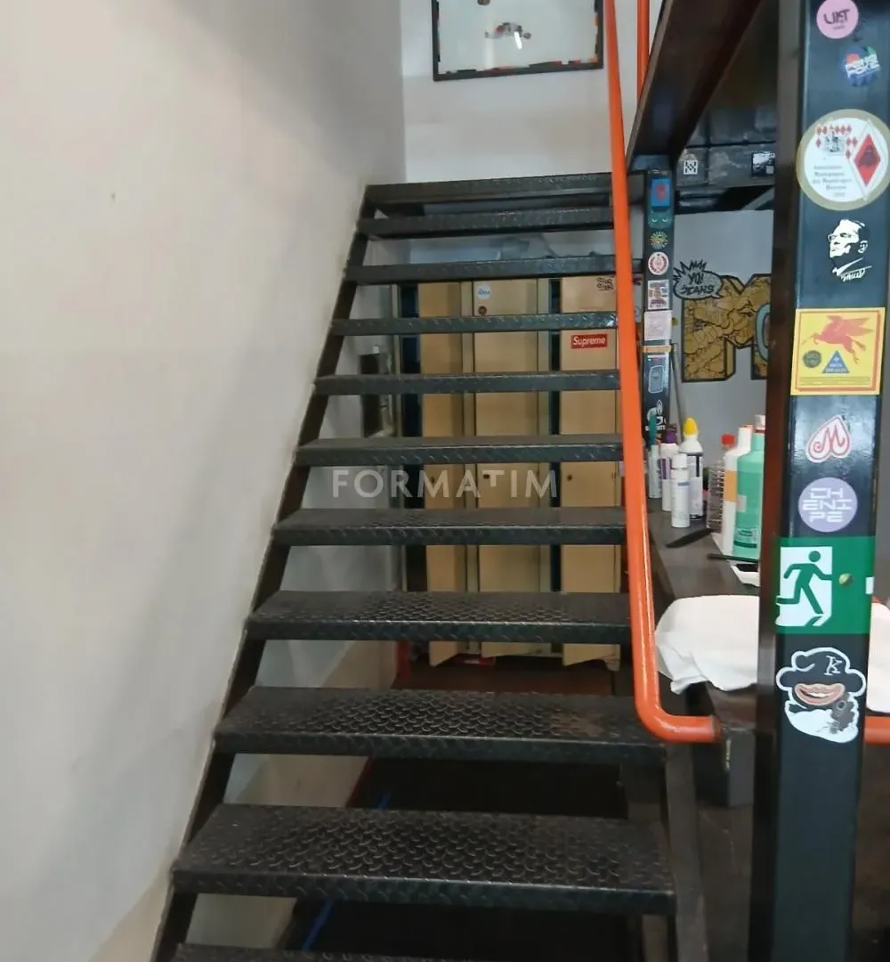 Sale, office space, 107m², Stari Grad, Beograd