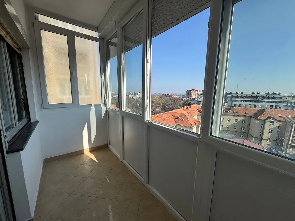 Prodaja, dvosoban stan, 57m², Palilula Sve Podlokacije, Beograd