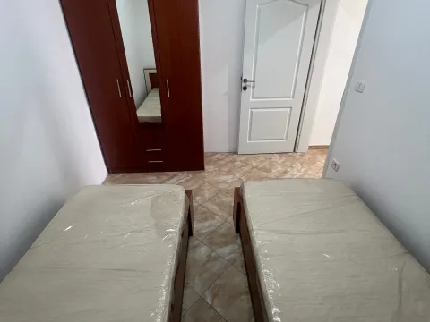 Rent, one bedroom apartment, 35m², Bjeliši, Bar - image 8