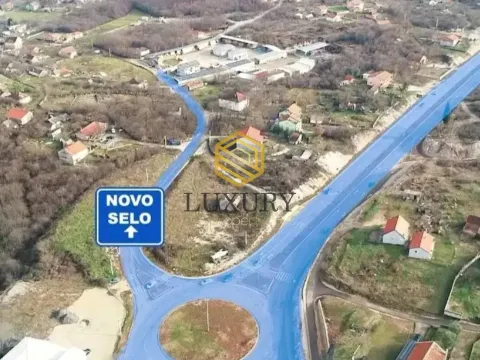 Prodaja, kuća, 180m², Novo Selo, Danilovgrad - image 2