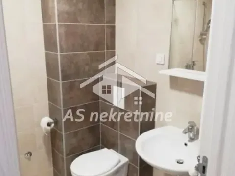 Izdavanje, dvosoban stan, 49m², Hala Pionir, Palilula Sve Podlokacije - image 12