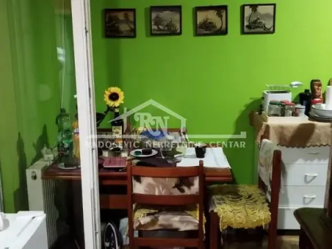 Sale, one bedroom apartment, 37m², Vojvode Vlahovica, Beograd - image 3