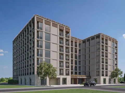 Prodaja, dvosoban stan, 77m², Budva, Crna Gora - image 3