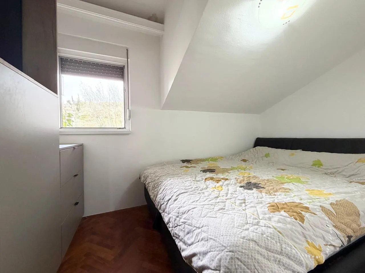 Sale, three bedroom apartment, 126m², Malo Brdo, Podgorica