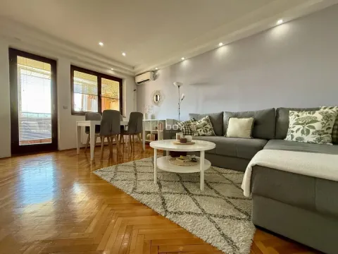 Prodaja, dvosoban stan, 63m², Crveni Krst, Niš - image 2