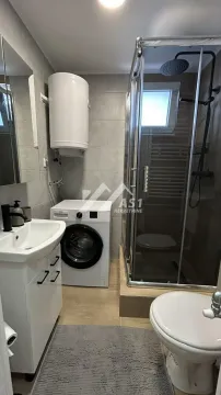 Izdavanje, jednosoban stan, 35m², Liman 2, Novi Sad Sve Podlokacije - image 10