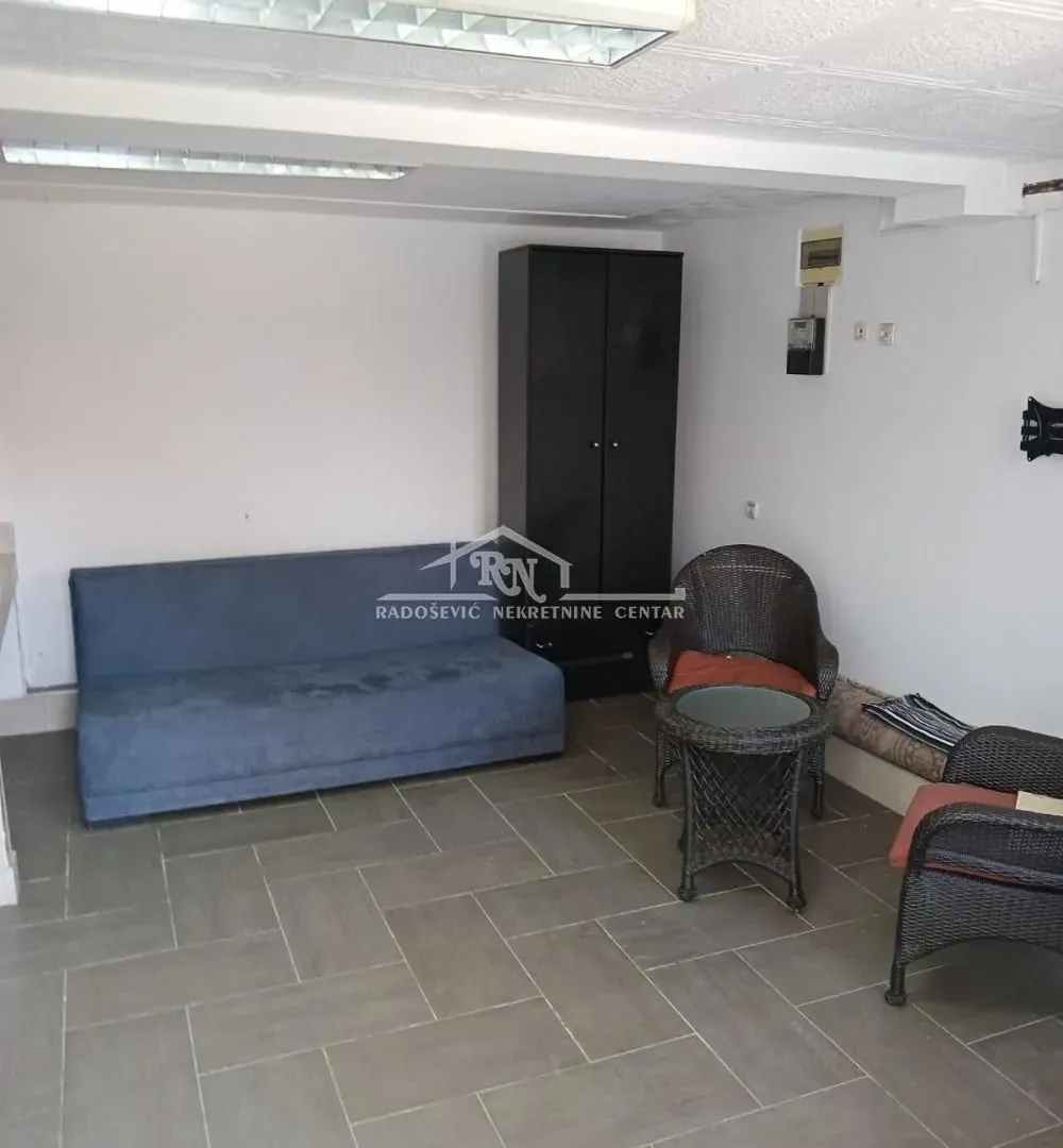 Rent, apartment, 37m², Mirijevo 1, Mirijevo Sve Podlokacije
