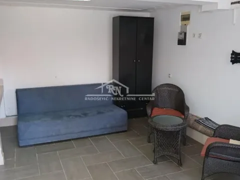 Rent, apartment, 37m², Mirijevo 1, Mirijevo Sve Podlokacije - image 2