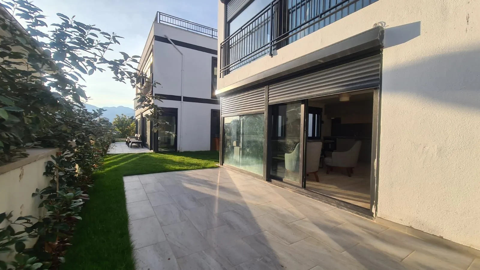 Sale, two bedroom apartment, 61m², Tivat, Crna Gora