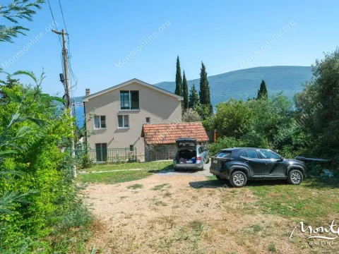 Prodaja, kuća, 270m², Baošići, Herceg Novi - image 41