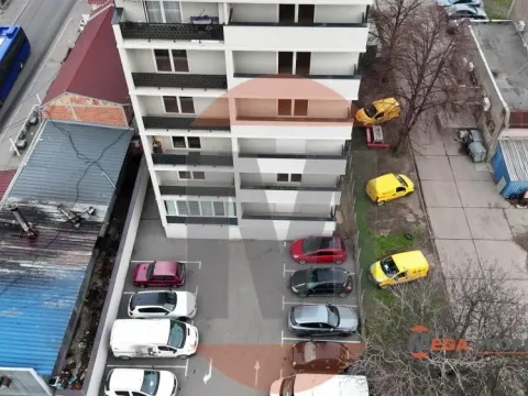 Sale, two bedroom apartment, 65m², Borča 1, Borča Sve Podlokacije - image 16