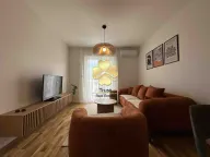 Rent, one bedroom apartment, 42m², Pobrežje, Podgorica - image 2