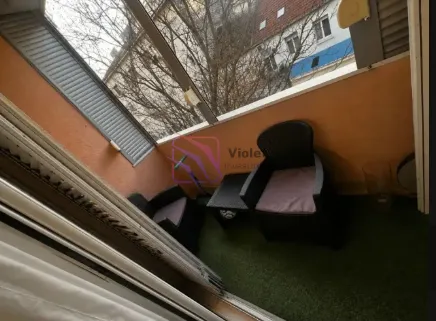 Prodaja, dvosoban stan, 65m², Centar, Podgorica