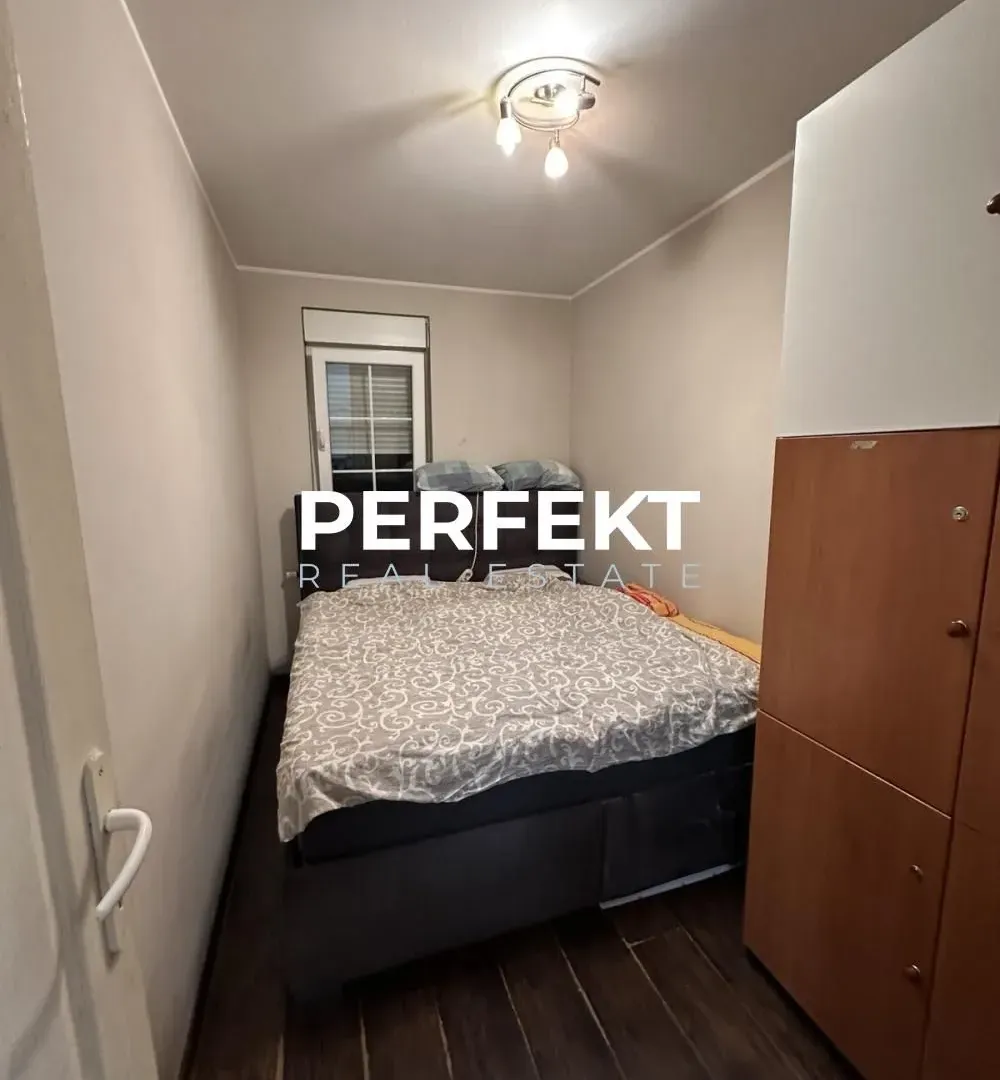 Prodaja, četvorosoban stan, 93m², Pančevo, Srbija