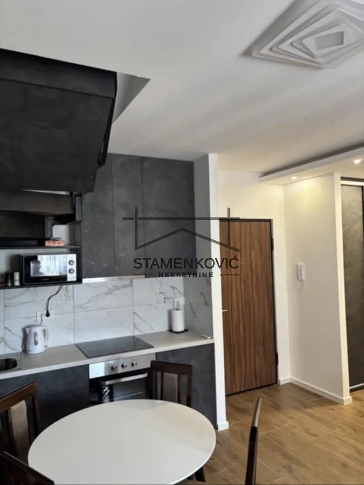 Prodaja, trosoban stan, 61m², Divčibare, Valjevo