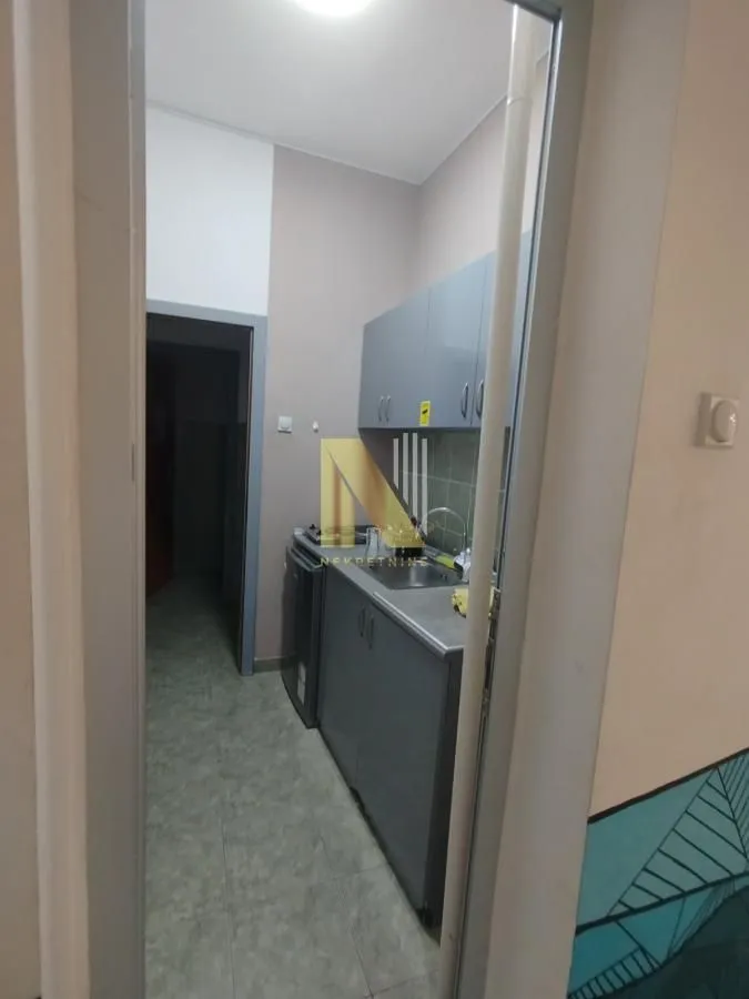 Rent, office space, 160m², Centar, Novi Sad