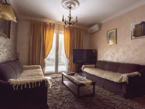 Sale, two bedroom apartment, 61m², Budva, Crna Gora - image 4