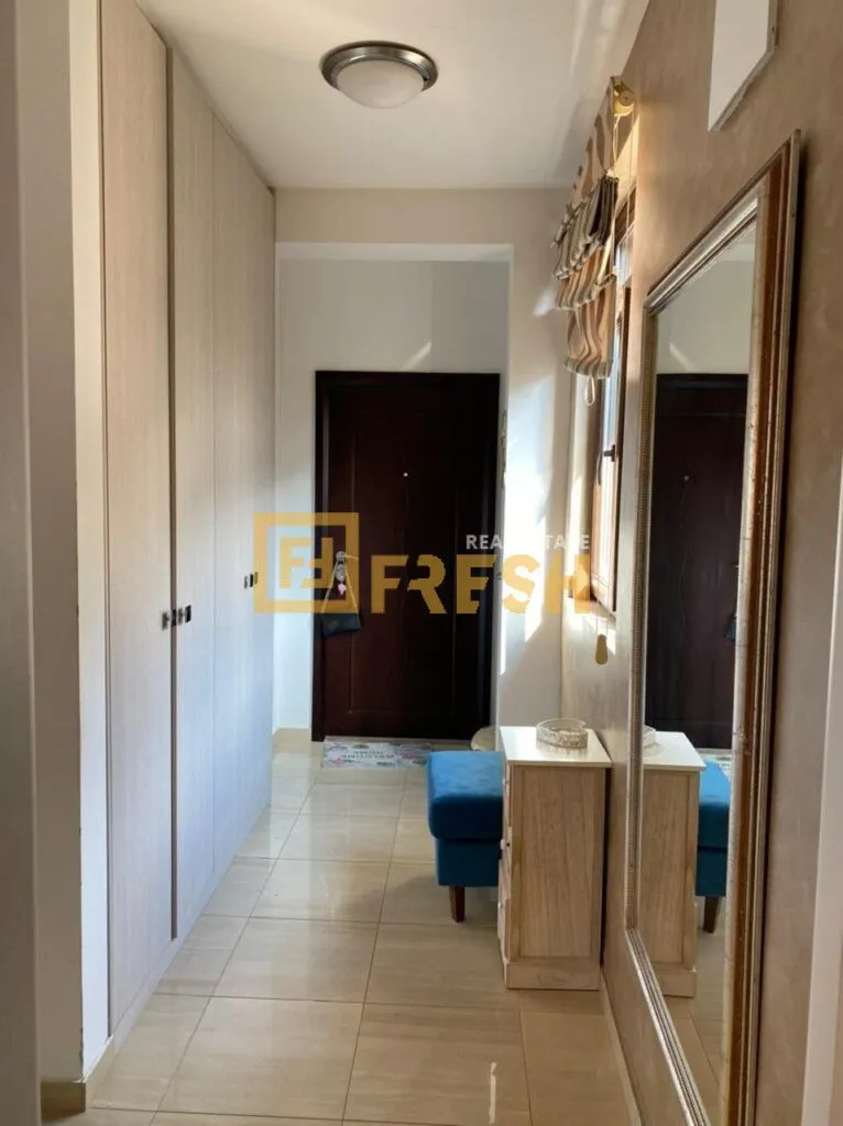 Sale, three bedroom apartment, 112m², Bečići, Budva
