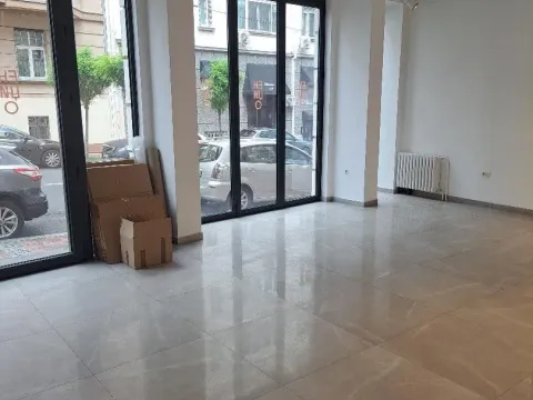 Sale, office space, 224m², Stari Grad, Beograd - image 5