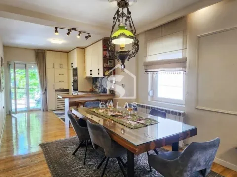 Sale, apartment, 96m², Čubura, Beograd - image 5