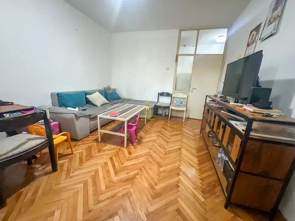 Sale, two bedroom apartment, 66m², Gintaš, Podgorica