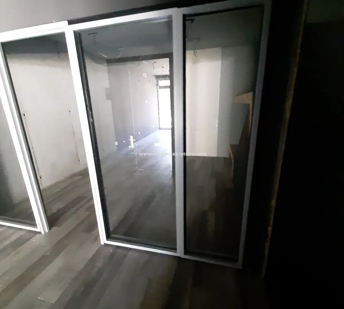 Sale, office space, 103m², Preko Morače, Podgorica