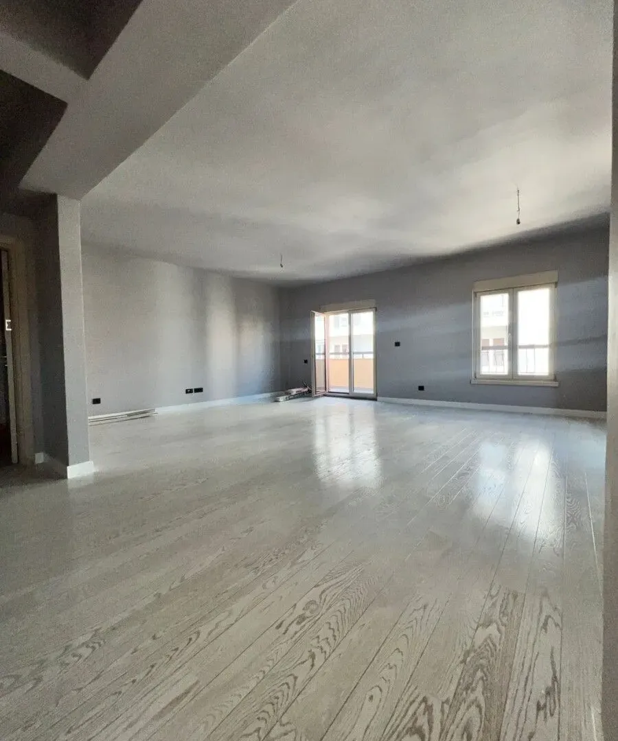 Sale, three bedroom apartment, 113m², Momišići, Podgorica