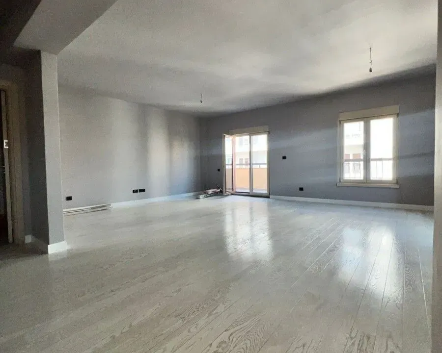 Sale, three bedroom apartment, 113m², Momišići, Podgorica