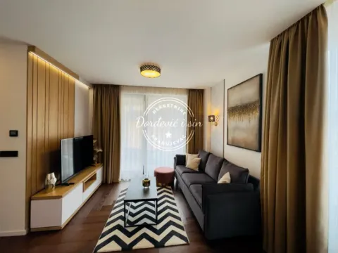 Sale, three bedroom apartment, 59m², Zlatibor, Srbija - image 13