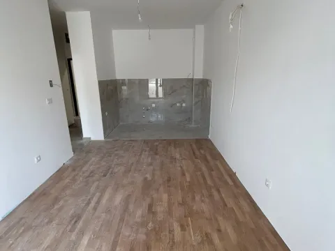 Prodaja, jednosoban stan, 43m², Zabjelo, Podgorica - image 1